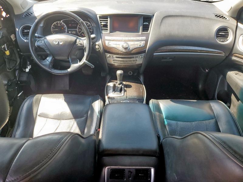 2015 INFINITI QX60 - 5N1AL0MM5FC517452