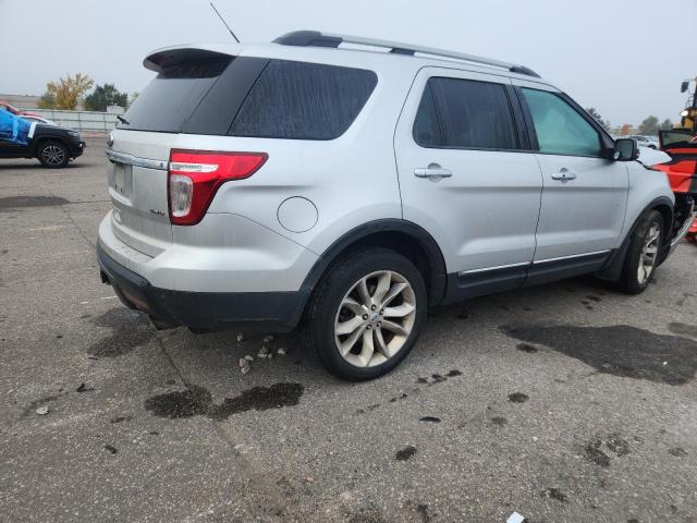 2011 FORD EXPLORER L #3294457503