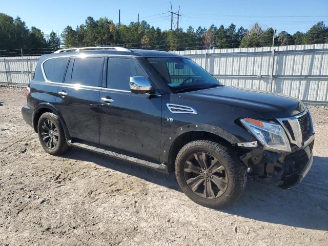 2019 NISSAN ARMADA SV #3297111490