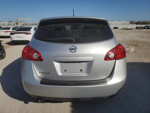 2010 NISSAN ROGUE S - JN8AS5MT2AW023802