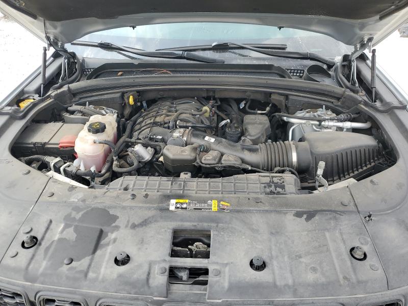 2023 JEEP GRAND CHER - 1C4RJKBG3P8106917