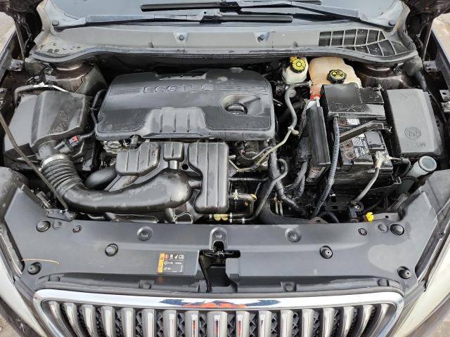 2015 BUICK VERANO CON - 1G4PR5SK8F4207345