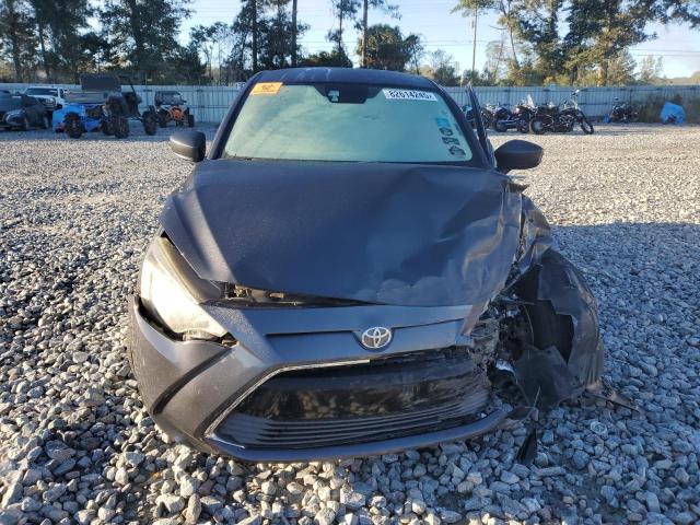 2018 TOYOTA YARIS IA #3296334457