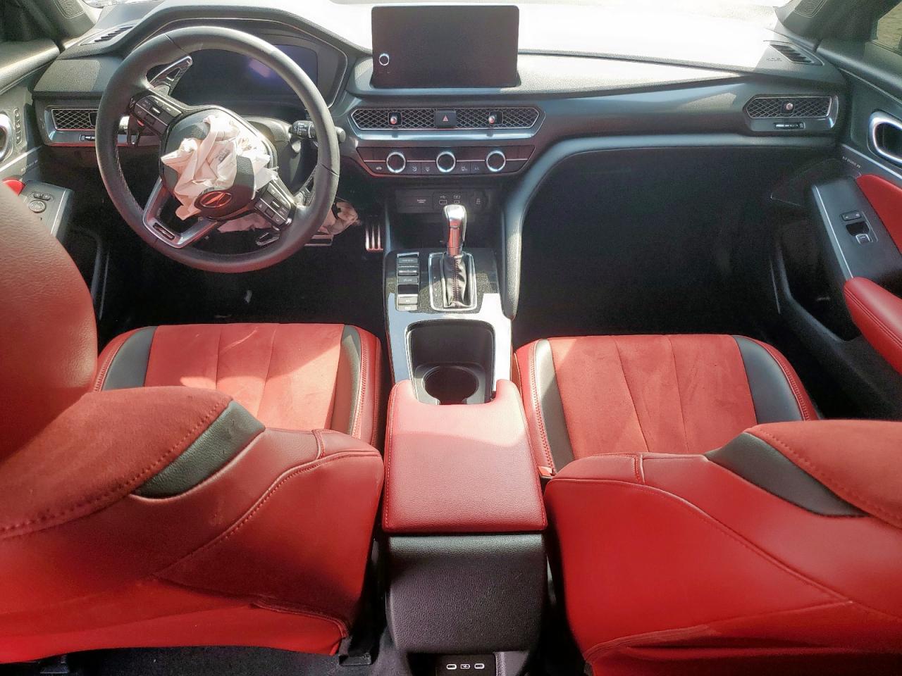 ACURA INTEGRA A-SPEC TECH