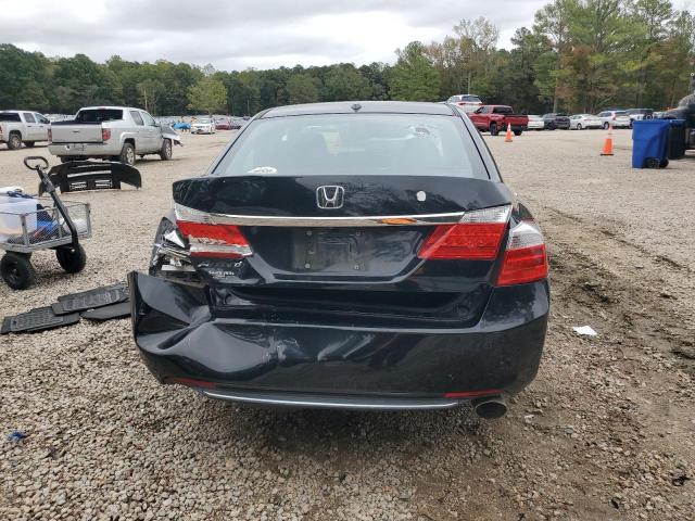 2015 HONDA ACCORD EXL - 1HGCR2F88FA060835