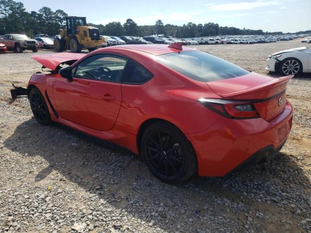 2023 TOYOTA GR 86 PREMIUM #3280468142