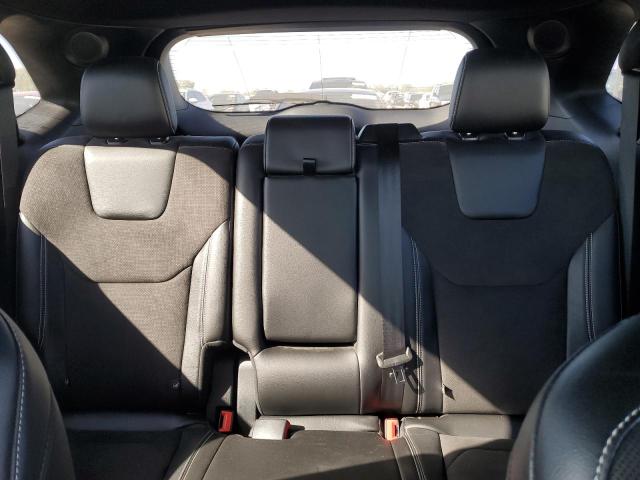 2020 FORD EDGE ST 2FMPK4AP4LBA54816