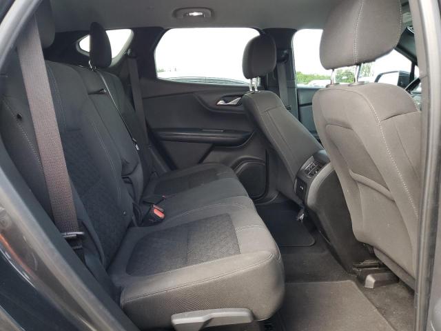 2019 CHEVROLET BLAZER 1LT - 3GNKBBRA3KS662751