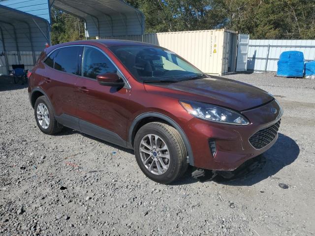 2021 FORD ESCAPE SE - 1FMCU9G63MUA35271