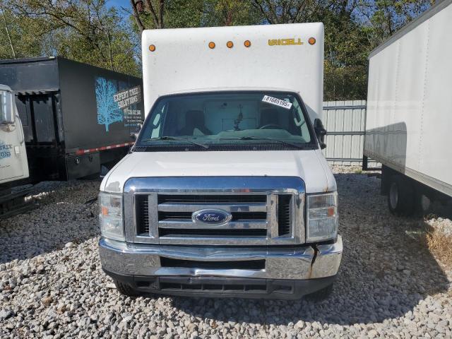 2016 FORD ECONOLINE E350 SUPER DUTY CUTAWAY VAN - Other View
