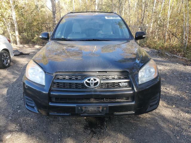 2010 TOYOTA RAV4 - 2T3BK4DV7AW022977