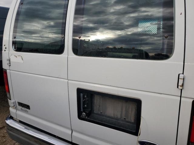 2003 FORD ECONOLINE #3301929415