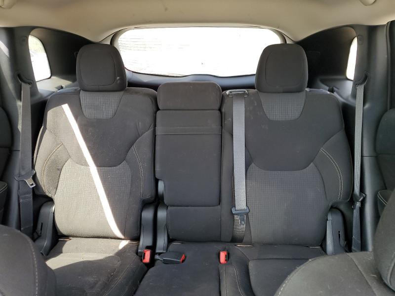 2015 JEEP CHEROKEE L - 1C4PJLCB4FW770928