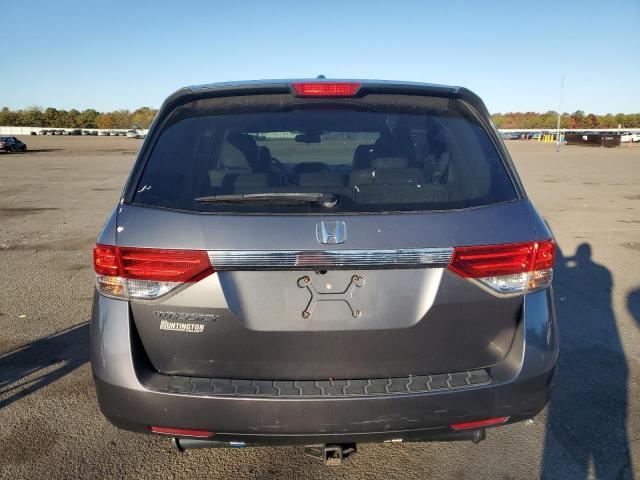 2014 HONDA ODYSSEY EX - 5FNRL5H6XEB126623