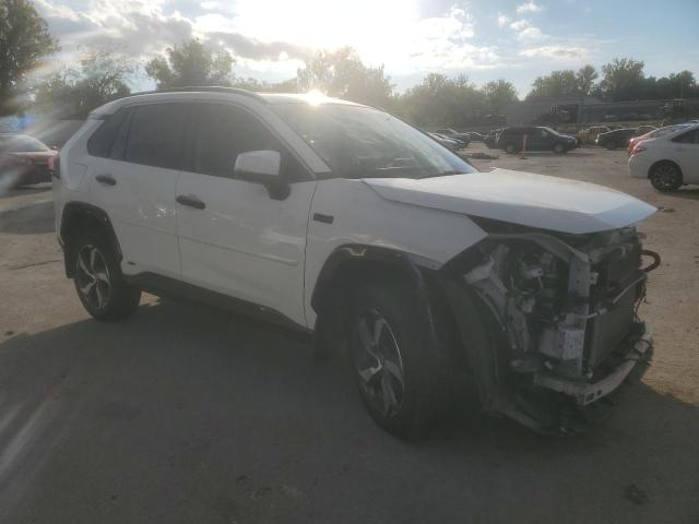 2022 TOYOTA RAV4 PRIME - JTMAB3FV8ND105100