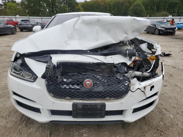 2017 JAGUAR XE PREMIUM #3296326418