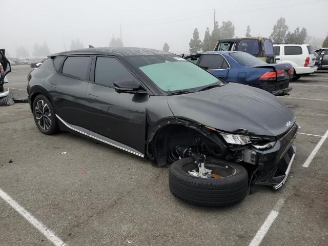 2024 KIA EV6 LIGHT - Inny widok