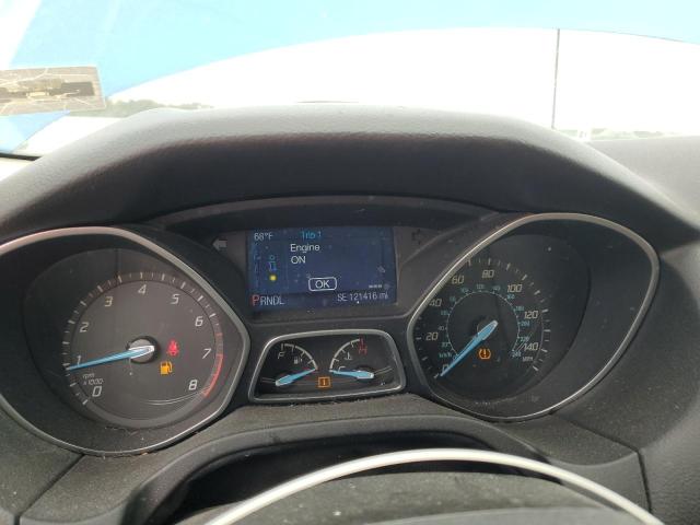 2014 FORD FOCUS SE - 1FADP3F20EL233816