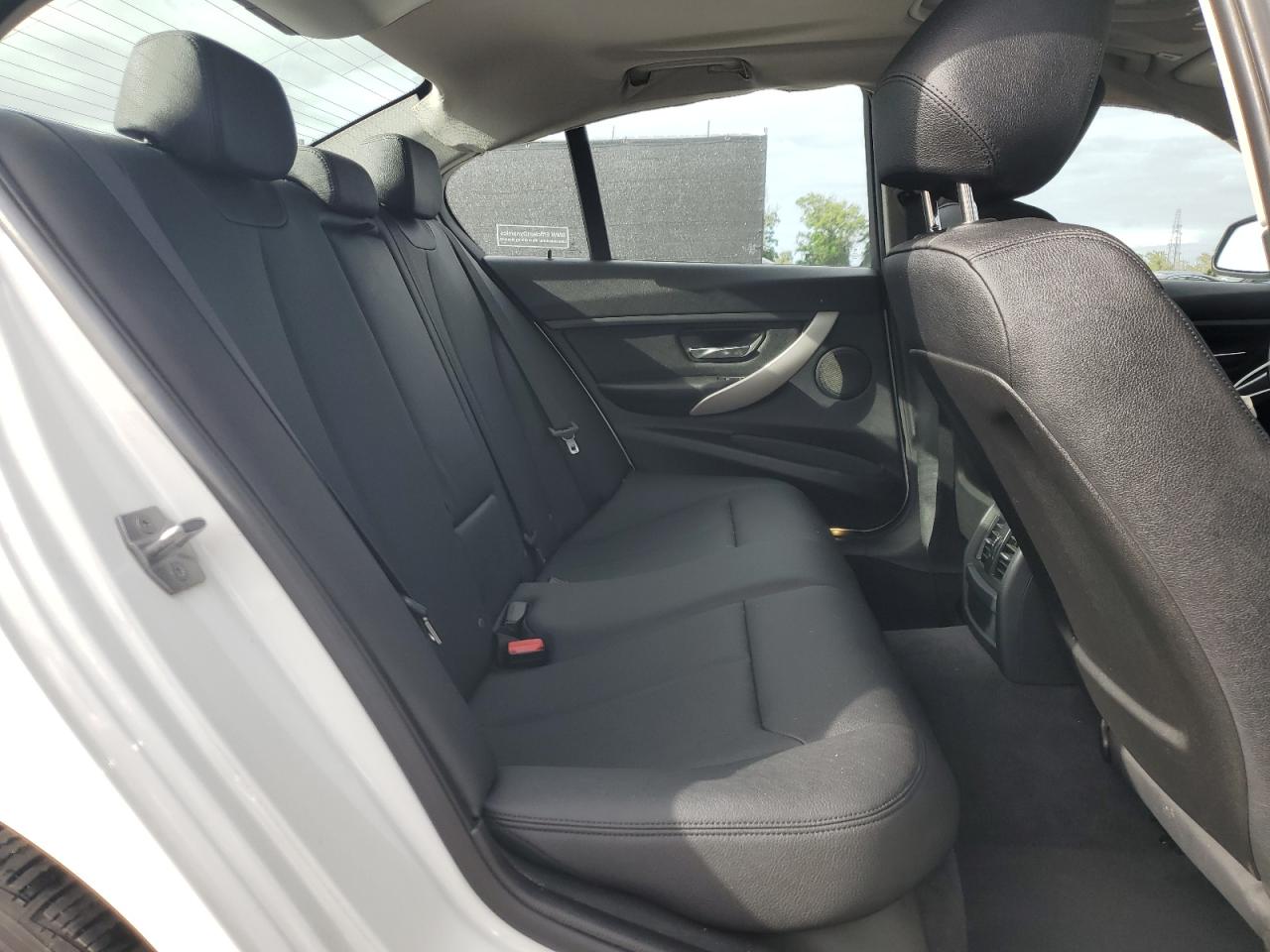 BMW 3 SERIES I XDRIVE