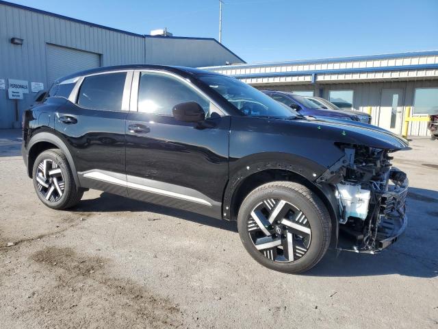 2025 NISSAN KICKS SV #3297236406