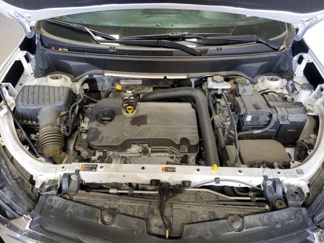 2024 CHEVROLET EQUINOX LS - 3GNAXHEGXRL252544