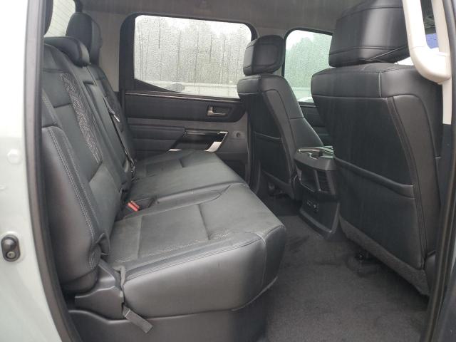 2023 TOYOTA TUNDRA CRE - 5TFJA5DB6PX101006