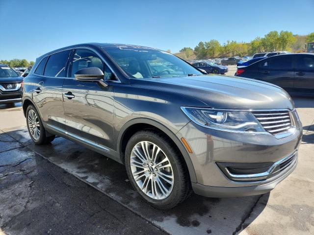 2017 LINCOLN MKX RESERV 2LMPJ8LR8HBL15370