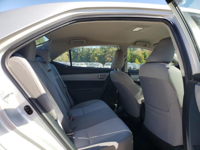 2015 TOYOTA COROLLA L - 2T1BURHE5FC447570