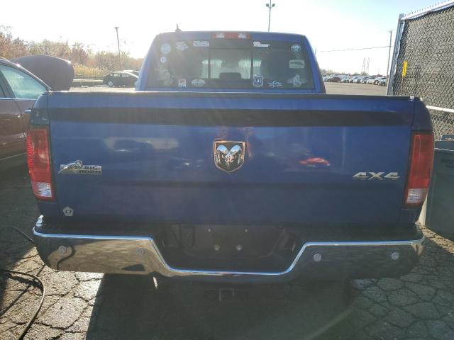 2015 RAM 1500 SLT #3312139109
