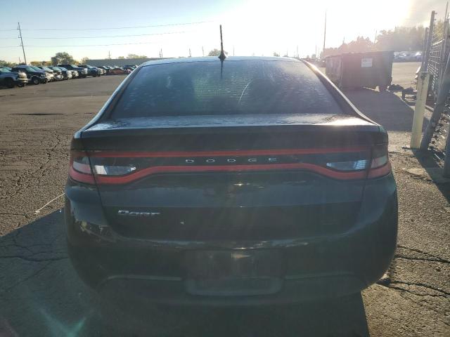 2016 DODGE DART SE #3294814755