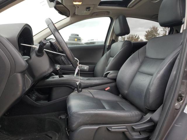 2016 HONDA HR-V EXL - 3CZRU5H7XGM747536