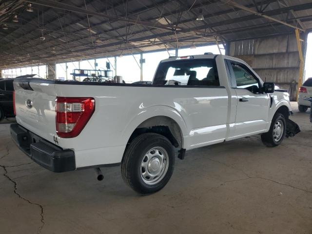 2021 FORD F150 1FTMF1CB9MKF05144