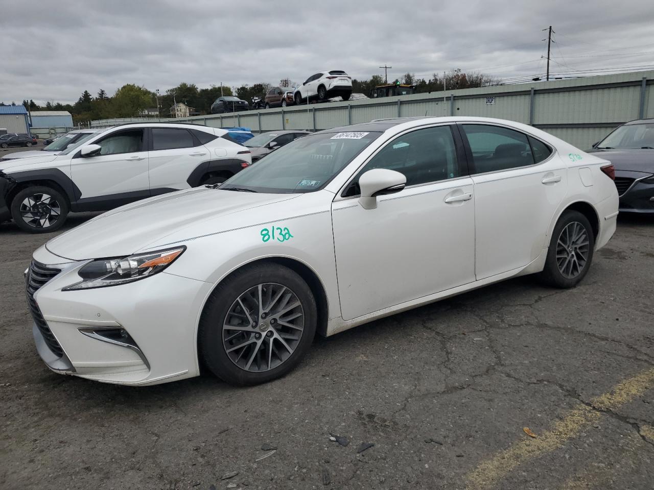 Vehicle photo