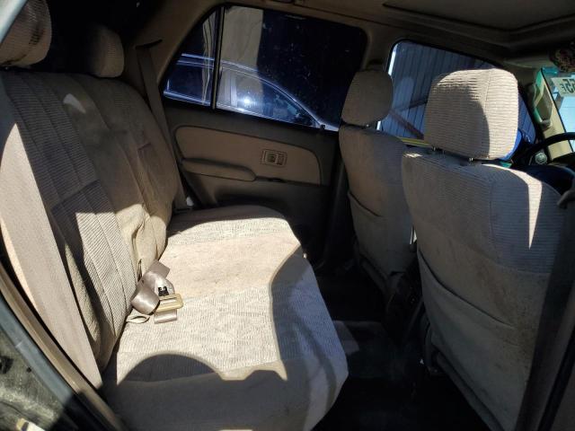 2000 TOYOTA 4RUNNER SR #3293844590