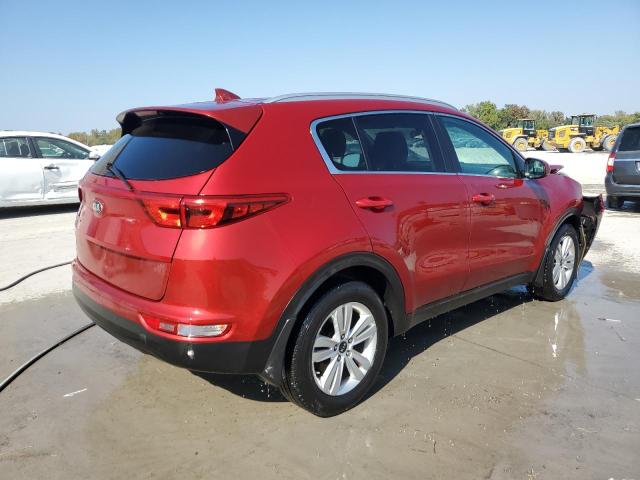 2019 KIA SPORTAGE L - KNDPM3AC6K7607320