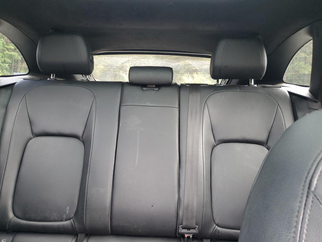 JAGUAR F-PACE PREMIUM