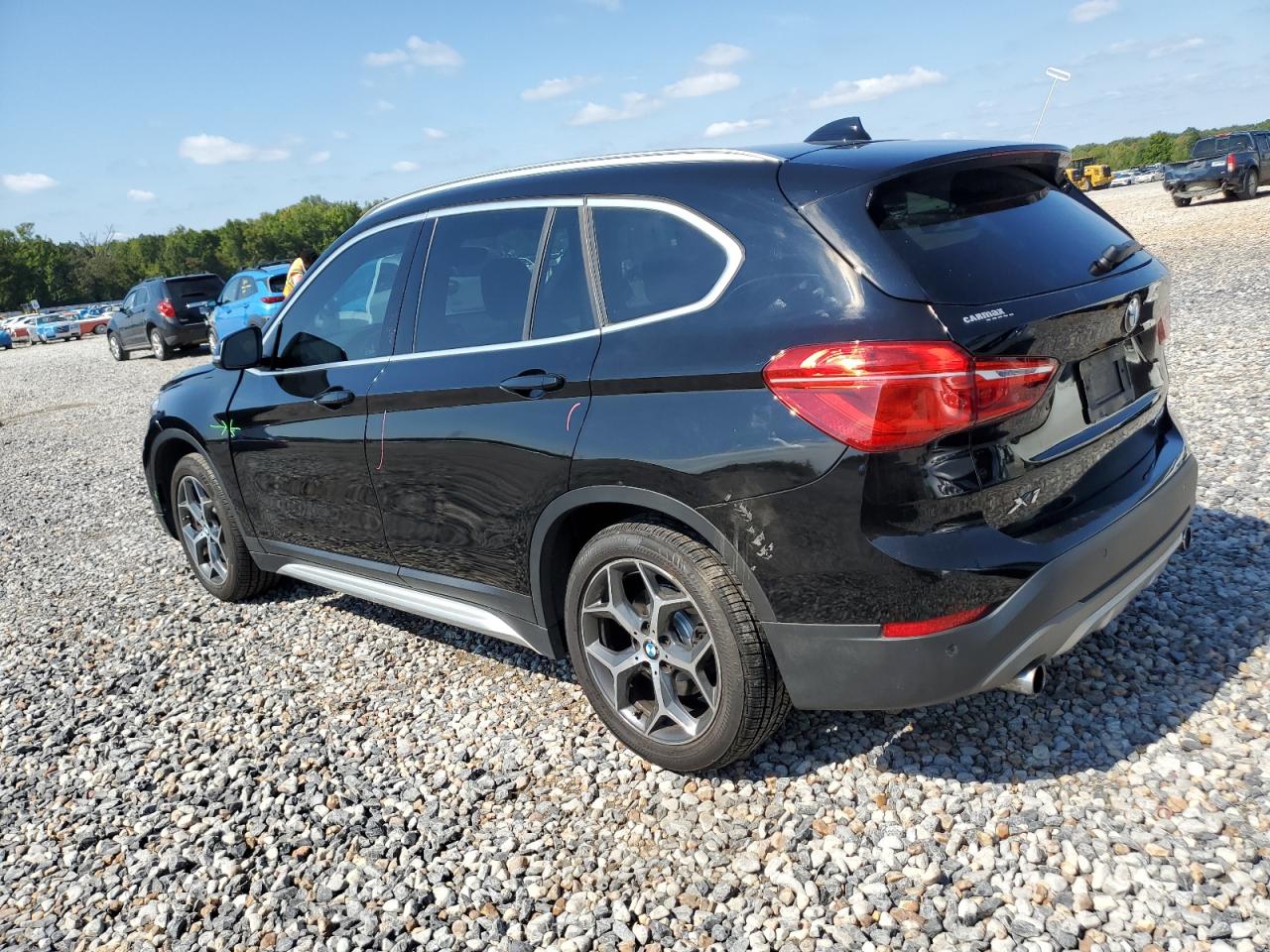 BMW X1 XDRIVE28I