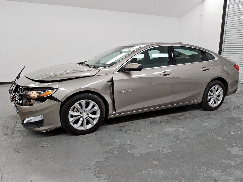 2024 CHEVROLET MALIBU LT - 1G1ZD5ST8RF205469