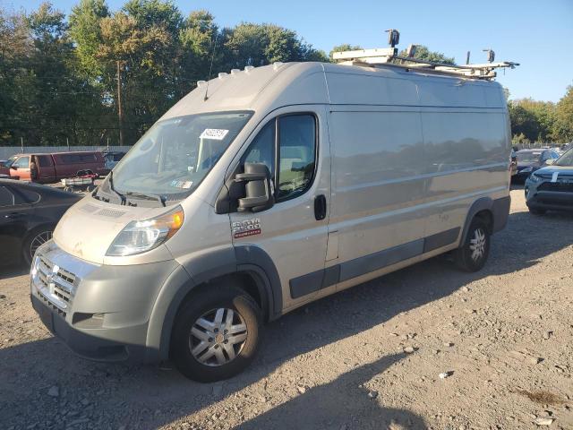 Global Auto Auctions: 2018 RAM PROMASTER 2500 2500 HIGH