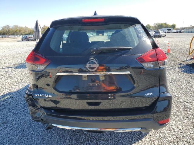 2017 NISSAN ROGUE S - KNMAT2MV7HP559223