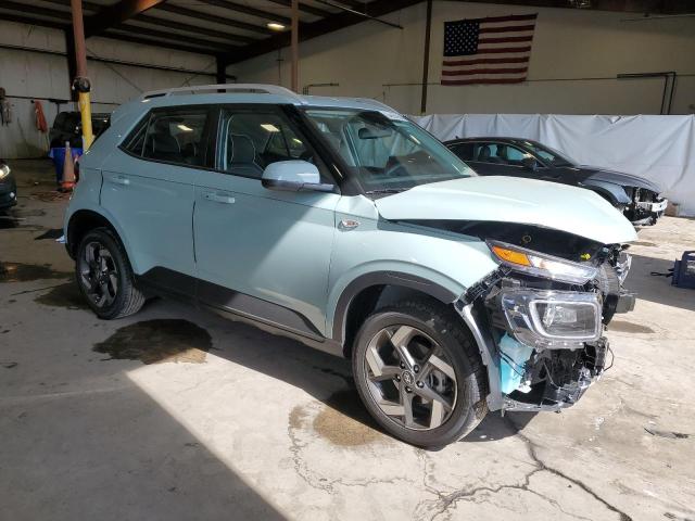 2025 HYUNDAI VENUE SEL KMHRC8A33SU409381