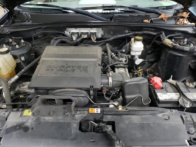 2010 MERCURY MARINER PR #3282593874