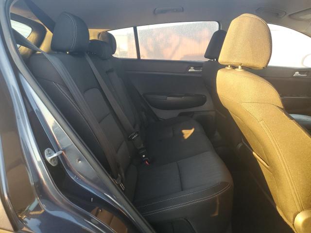 2020 KIA SPORTAGE LX #3303903729