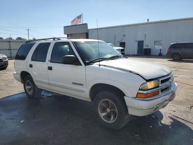 2003 CHEVROLET BLAZER #3284831538