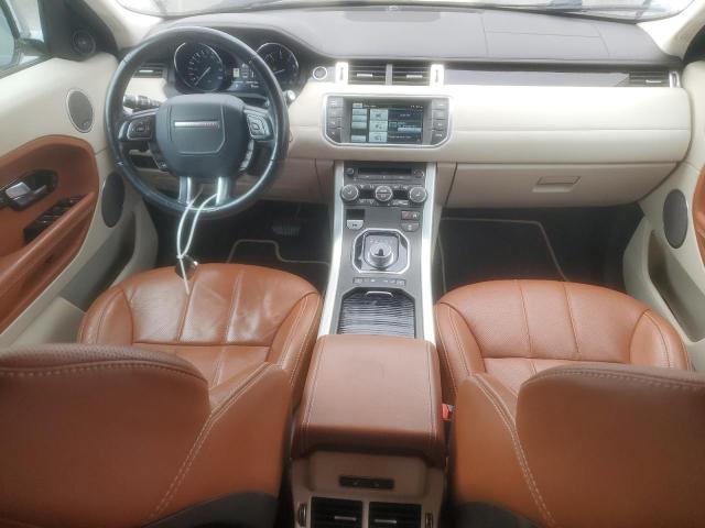 2015 LAND ROVER RANGE ROVE - SALVE2BG8FH027723