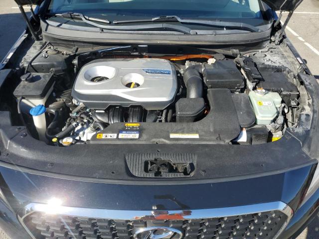 2017 HYUNDAI SONATA HYB KMHE24L1XHA046786