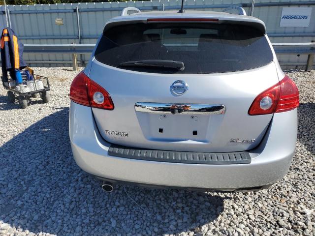 2013 NISSAN ROGUE S - JN8AS5MV7DW618862