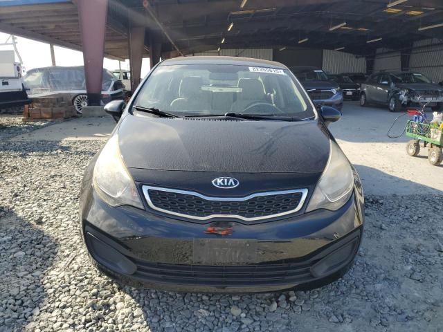 2013 KIA RIO EX - KNADN4A37D6231903