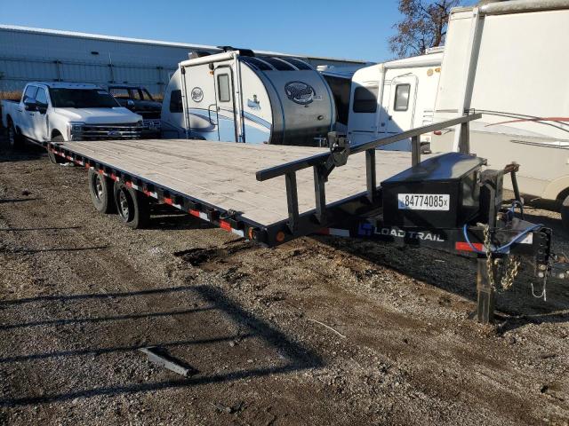 Global Auto Auctions: 2024 LOAD TRAIL TRAILER