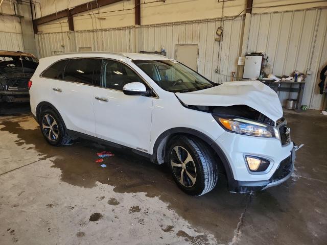 2018 KIA SORENTO EX #3293577973